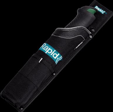 Actual product image Rapid Holster