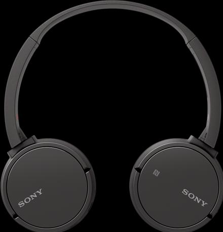 Actual product image Sony Wh-Ch500 (20 h, Wireless)