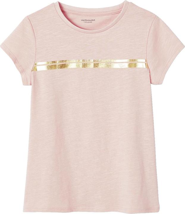 Vertbaudet T-Shirt (140)