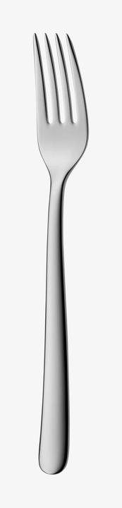 Produktbild WMF Gabel Tafelgabel Menügabel Essbesteck Kult Plus Edelstahl 18/10 poliert (1 Stück, Gabel)