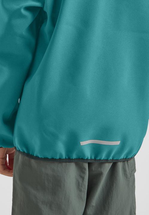 Image du produit Jack Wolfskin Fourwinds Jacket Kids (164)
