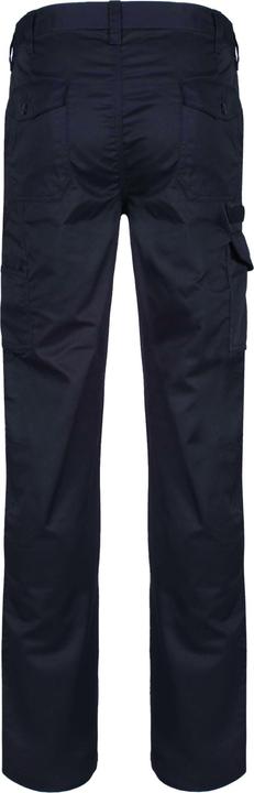 Actual product image Regatta Trousers Pro Cargo Waterproof Regular Length (46)