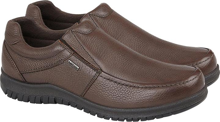 Actual product image IMAC Shoes Grained leather (45)