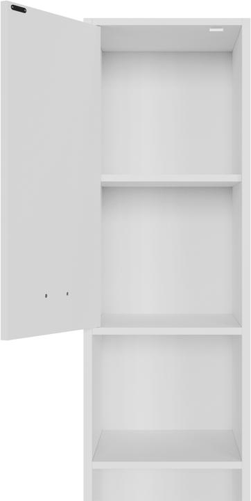 Produktbild Casaria Badezimmerschrank (30 x 30 x 180 cm)