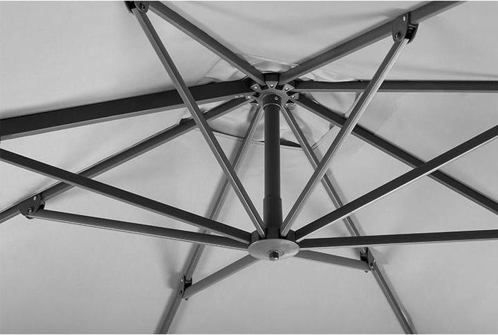Produktbild Schneider Schirme Rhodos Twist (3 m)