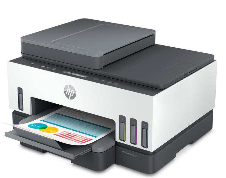 Immagine prodotto HP Smart Tank 7305 (Eco-Tank, Colore)