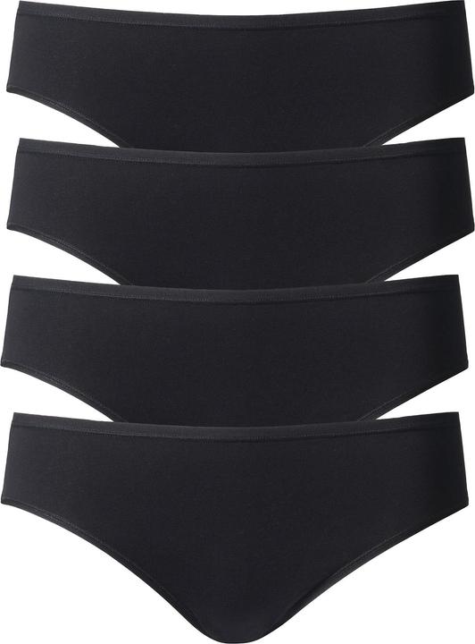 Image du produit Calida Slip Casual Bequem sitzend Benefit Women 2P (36, 37, 38, paquet de 4)