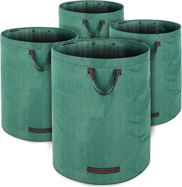 Produktbild Gardebruk Gartenabfallsack (200 l)