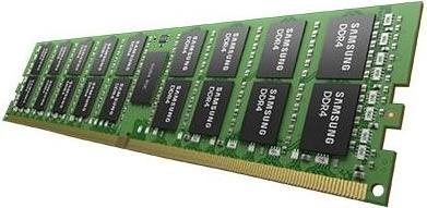 Image du produit Samsung M393A8G40MB2-CVF (1 x 64GB, 2933 MHz, RAM DDR4, R-DIMM)