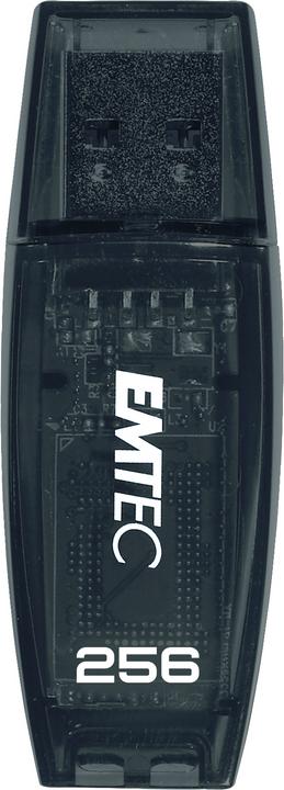 Emtec C410 (256 Go, USB 3.0, USB-A)