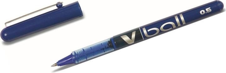 Produktbild Pilot VBall (Blau, 1 x)