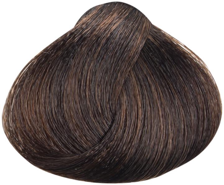 Actual product image Ref. Permanent Colour Cream Hair Color 6.31 Dark Golden Ash Blonde 100 ml (6.31 Dark Golden Ash Blonde)