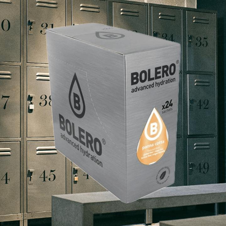 Produktbild Bolero Classic (Panna Cotta, 24 Stk., 276 g)