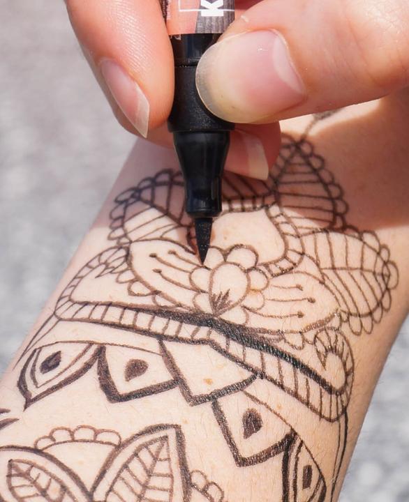 Produktbild Kreul TattooPen