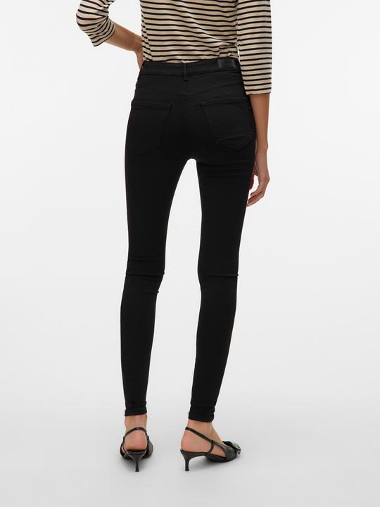 Produktbild Vero Moda VMSOPHIA High Waist Skinny Fit Jeans (M)