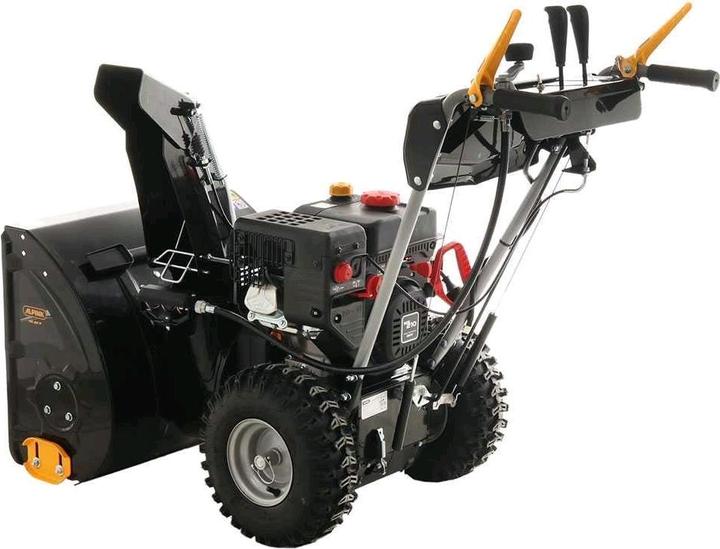Produktbild Alpina Maschinen AS 62 P (62 cm)