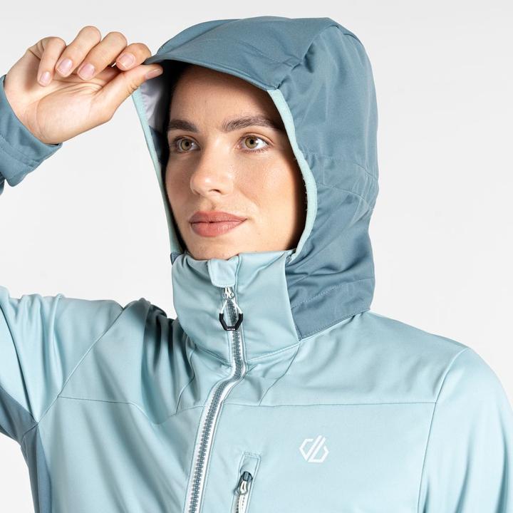 Produktbild Dare2b Lexanll Softshell (L)
