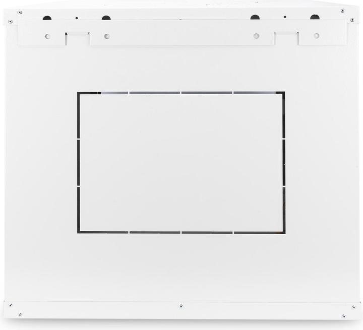 Actual product image Digitus Wall Mounting Cabinets Dynamic Basic Series - 600x450 mm (WxD) (10.87 RU, 19 inch rack)
