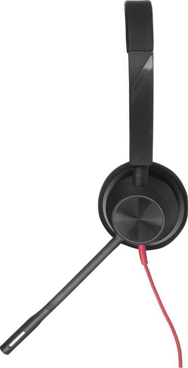 Produktbild Poly Blackwire 3320 USB-A (Kabelgebunden, USB-A)