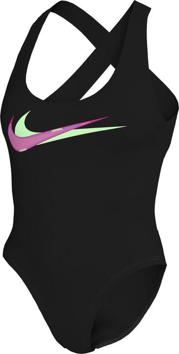 Produktbild Nike MULTI LOGO Crossback One Piece (M)