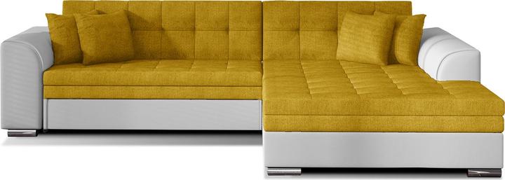 Soft 17, Jaune Oméga 68