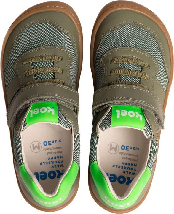Actual product image Koel Dylan II Textile (31)