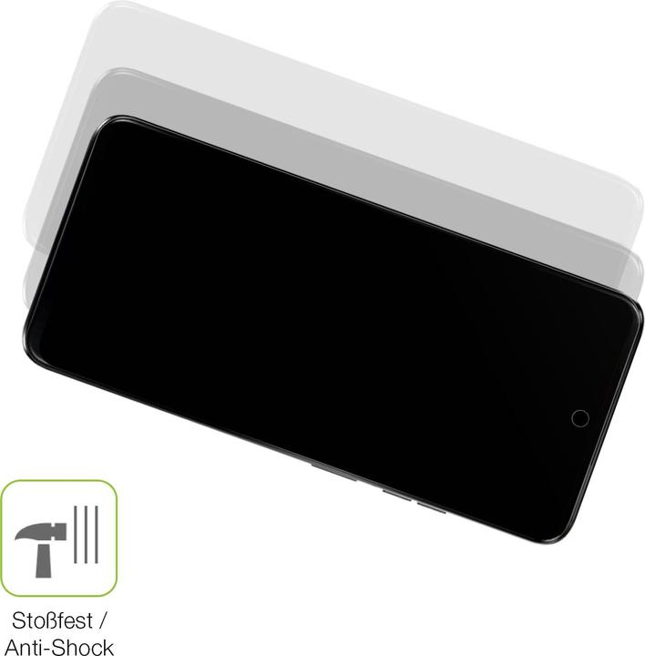 Image du produit Dipos Film de Protection d’écran Full-Cover Anti-reflet (1 pièce(s), Motorola Moto G35)