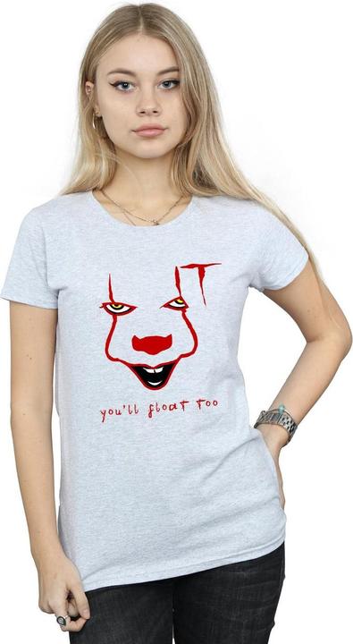 Produktbild Universal Textiles Pennywise Float TShirt (L)