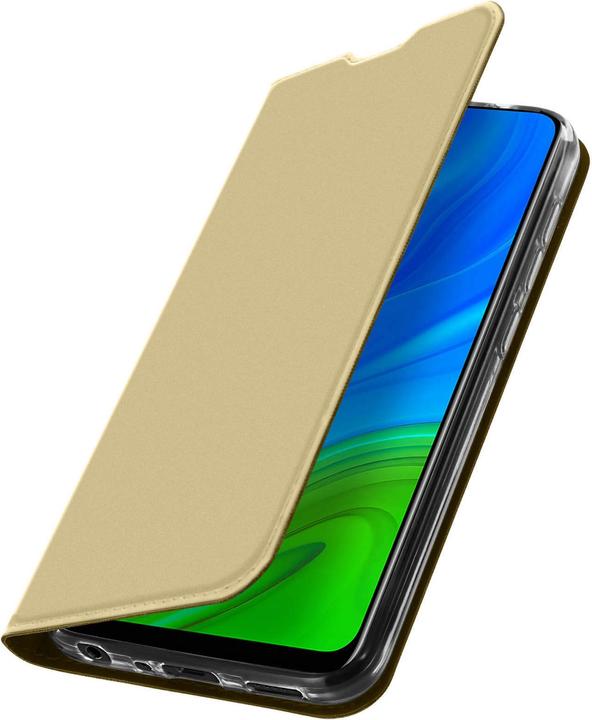 Actual product image Dux Ducis Skin Pro Series Bookcover (Huawei P Smart (2020))