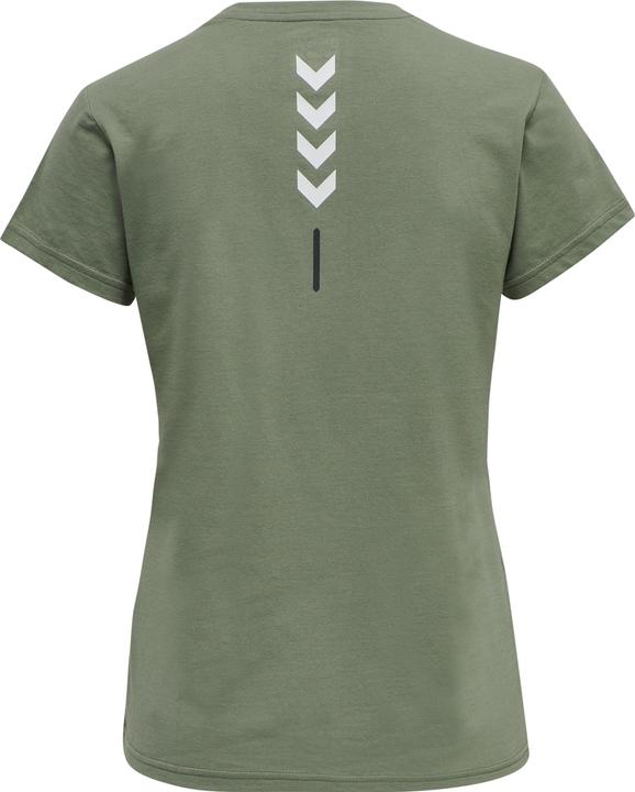 Image du produit hummel Te Cali Cotton T-Shirt (M)