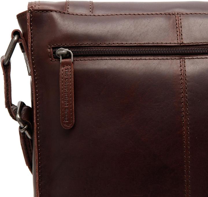 Produktbild The Chesterfield Brand Matera Umhängetasche Leder 29 cm