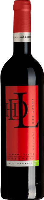 Immagine prodotto Herdade Dos Lagos Vinho Tinto SY- Alicante-Touriga Nac BIO Vegan CVRA