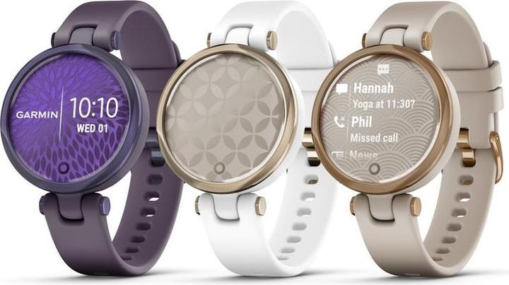Actual product image Garmin Lily Sport (34.50 mm)
