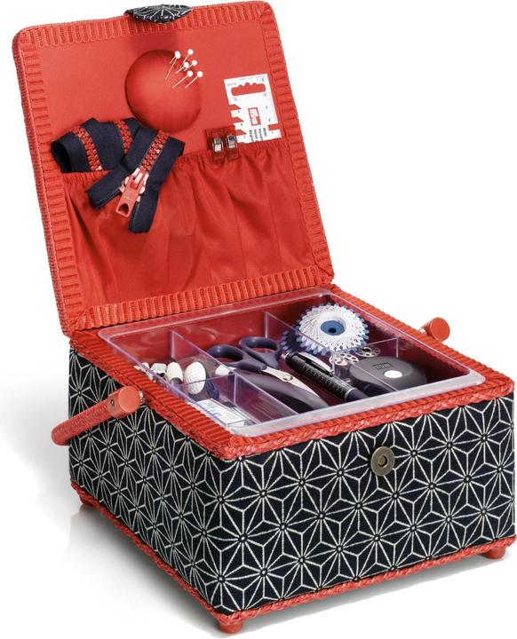 Image du produit Prym Panier de couture Kyoto