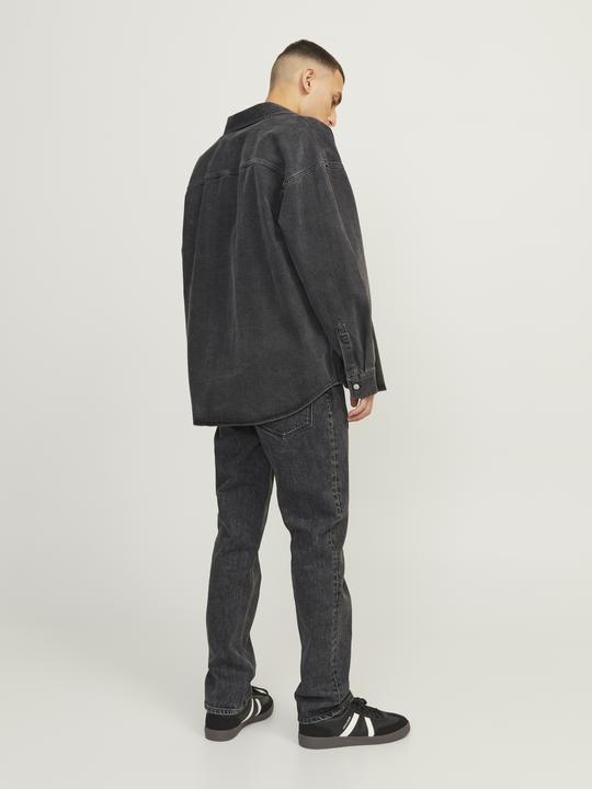 Immagine prodotto Jack & Jones Clark Evan LID AM 695 Jeans dalla vestibilità regolare (W38/L34)