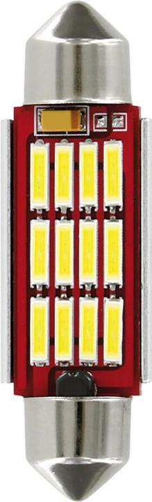 Produktbild AM Soffitte LED SMD Lampe Mega - Weiss - 12V-24V - 41mm