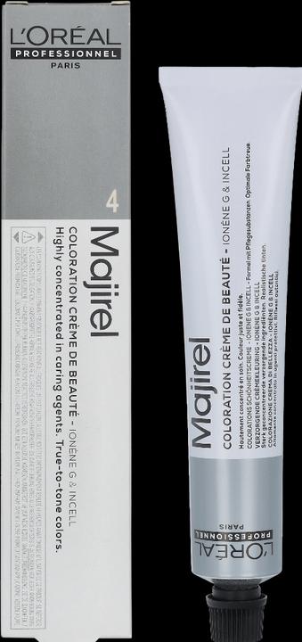 Image du produit L'Oréal Professionnel Majirel (4 brun moyen)