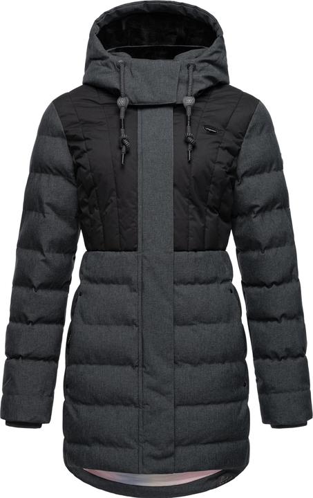 Actual product image Ragwear Ashanta Block (3XL)