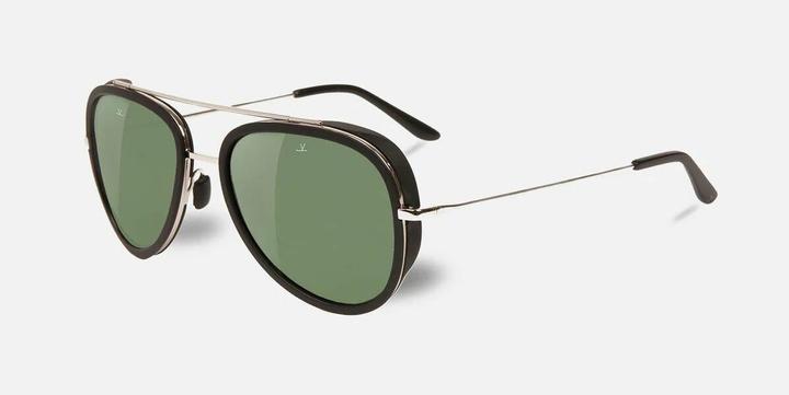 Image du produit Vuarnet Lunettes de soleil pour hommes VL161400011121 Ø 53 mm