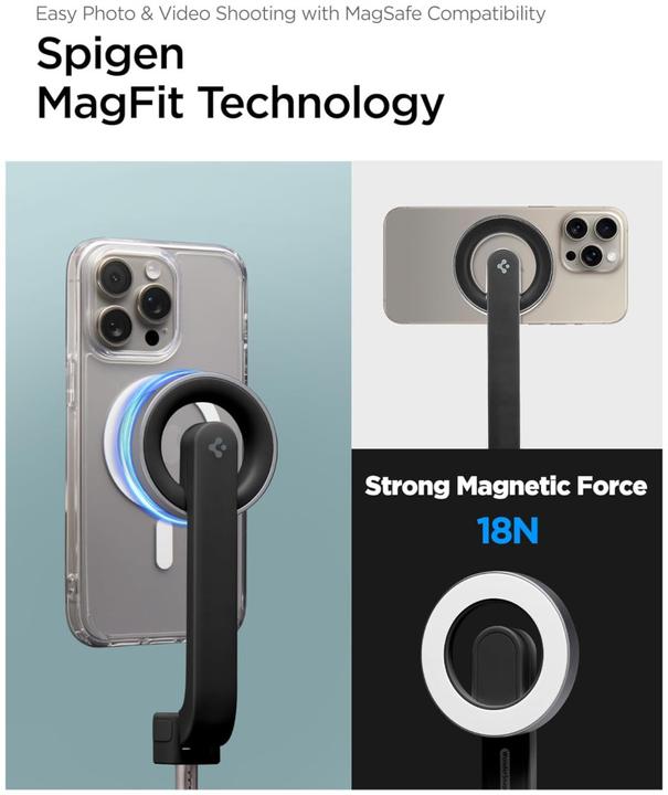 Image du produit Spigen S571W MagSafe Tripod