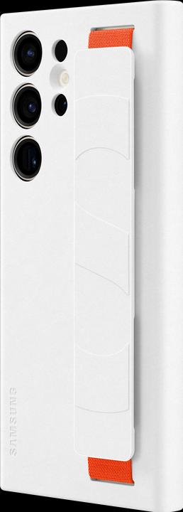Produktbild Samsung Silicone Grip Case (Samsung Galaxy S23 Ultra)