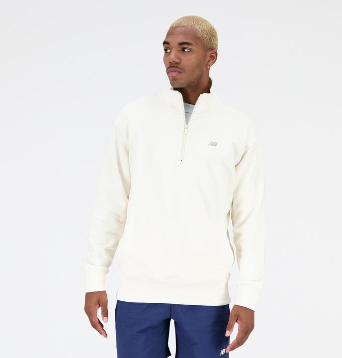 Image du produit New Balance Athletics Remastered 1/4 Zip (XXL)