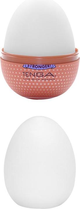 Image du produit Tenga Misty II Hard Boiled