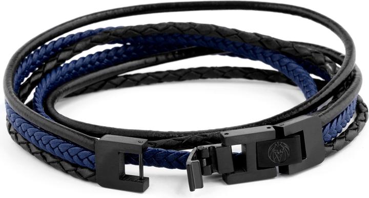 Image du produit Lucleon Roy (1 cm, Cuir)