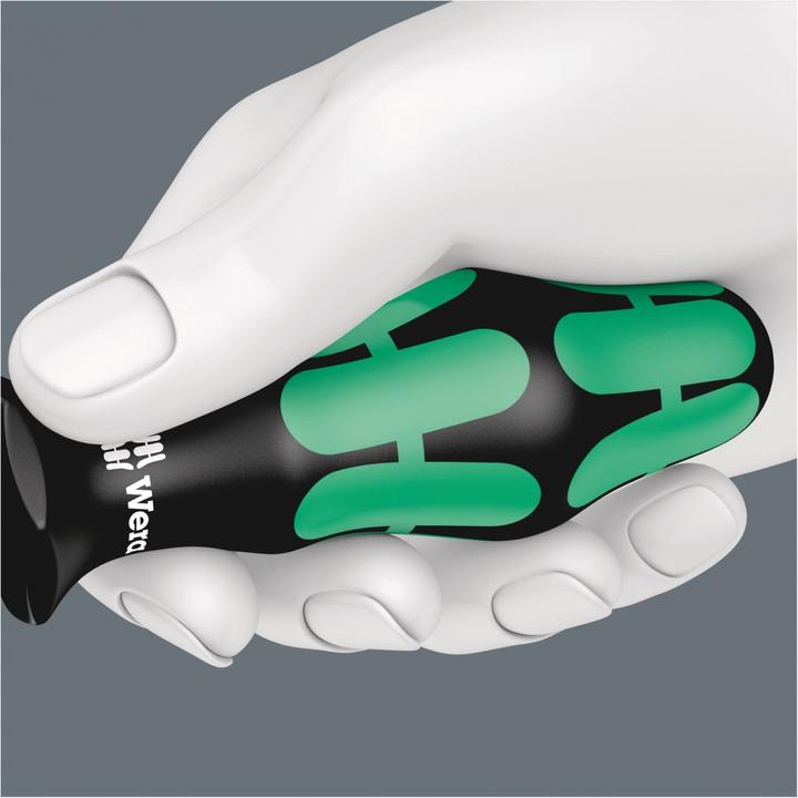 Actual product image Wera 367/4 HF 300 mm (Torx (TX))