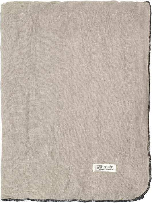 Image du produit Broste Copenhagen Gracie (160 x 300 cm)