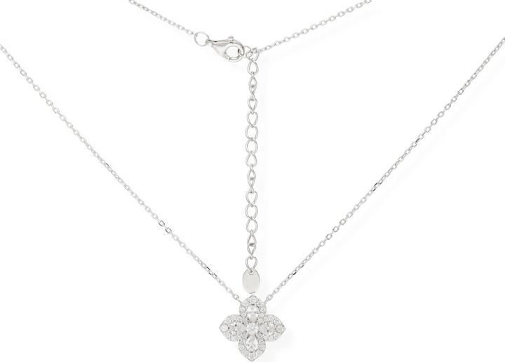 Actual product image Carat Style (Silver 925)
