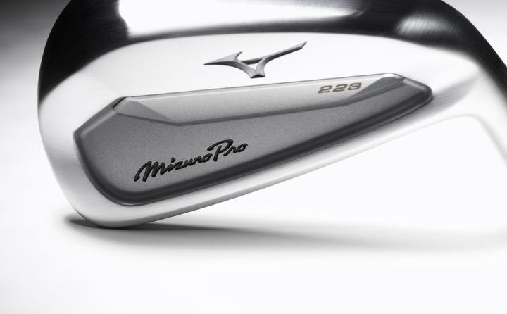 Immagine prodotto Mizuno Miznuo Pro 223 LH (Mancino)