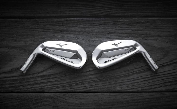 Immagine prodotto Mizuno Miznuo Pro 223 LH (Mancino)