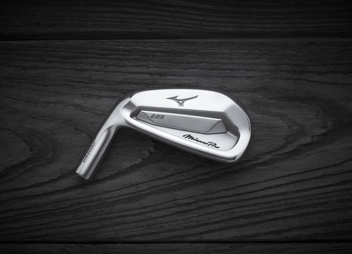Immagine prodotto Mizuno Miznuo Pro 223 LH (Mancino)